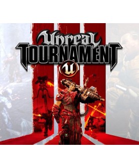 Unreal Deal Pack Steam Key GERMANY